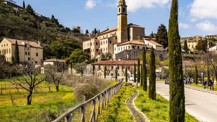 Borghi medievali intorno a Padova: viaggio nel Veneto più autentico