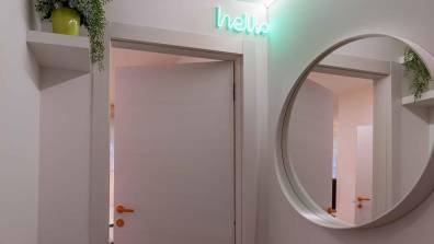 CRHome Bi-Apartments